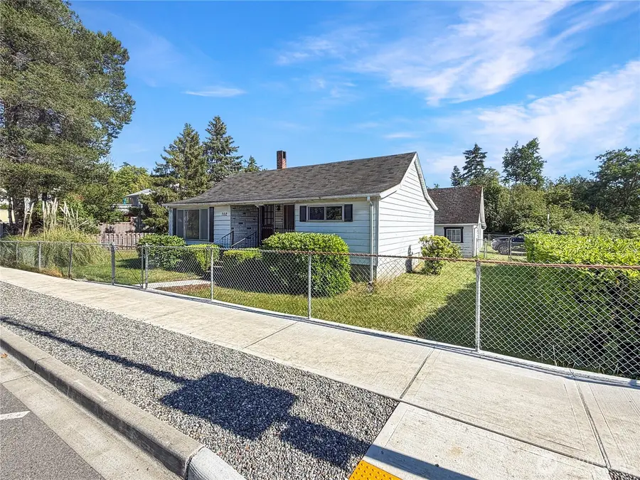 702 Martin Street, Steilacoom, WA 98388 - #2