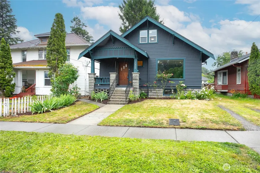 1224 Grant, Bellingham, WA 98225 - #2