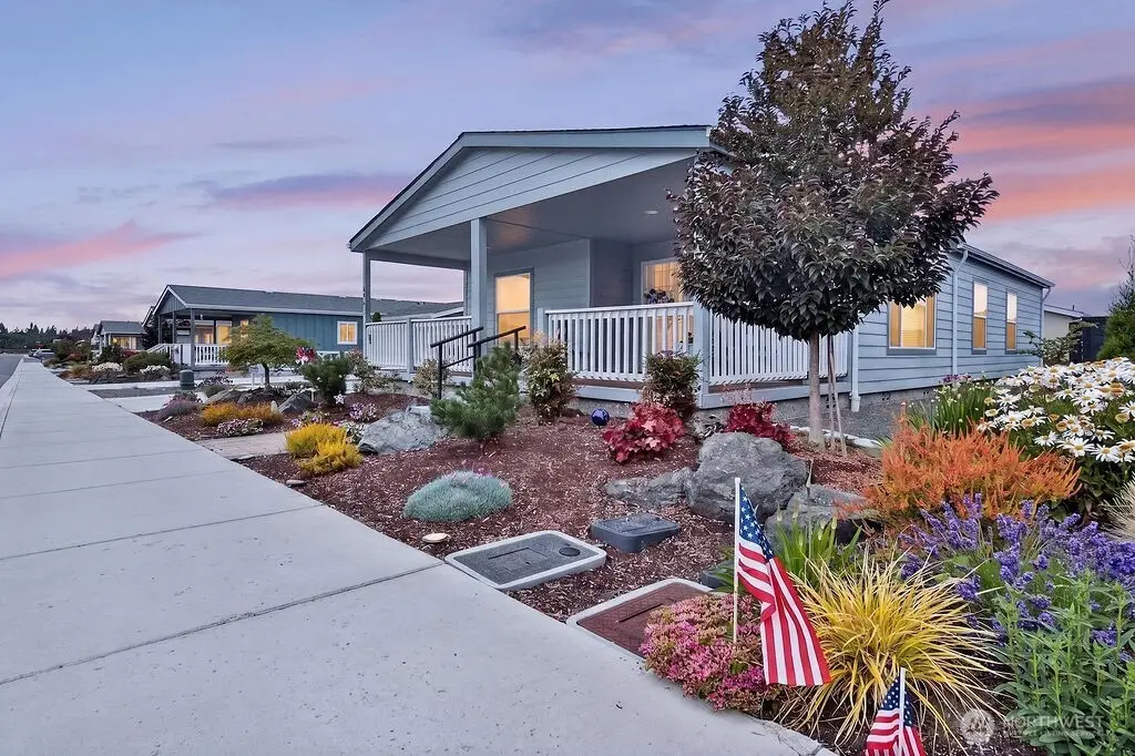894 N Iris Avenue, Sequim, WA 98382 - #1