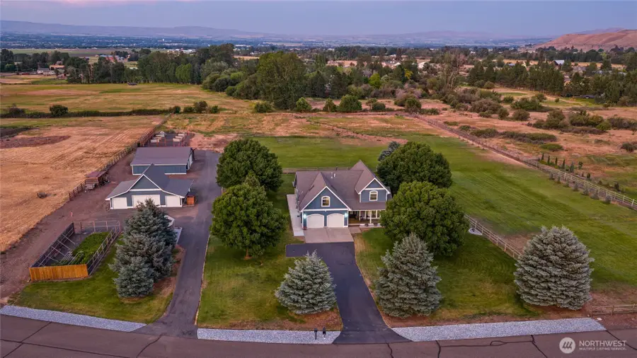 170 Allegro Way, Ellensburg, WA 98926 - #2