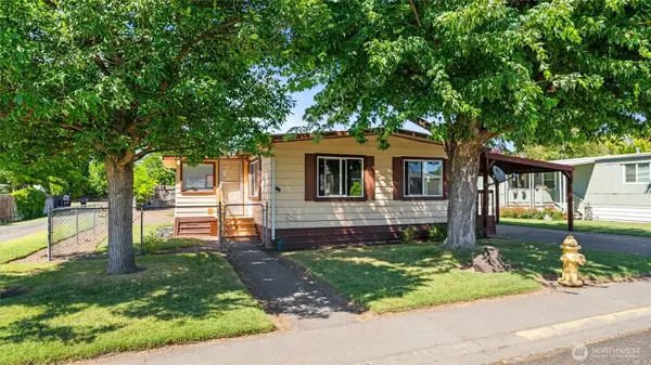 801 NE Dawson Street, College Place, WA 99324