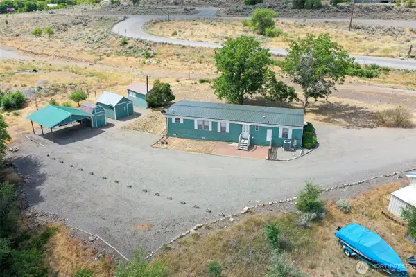 406 Kendall Street, Riverside, WA 98849