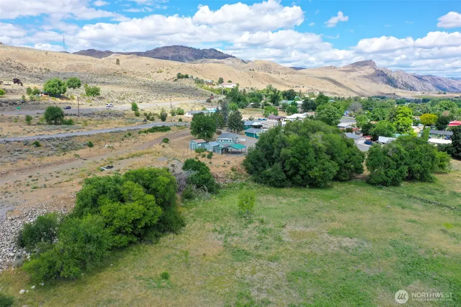 406 Kendall Street, Riverside, WA 98849 - #2