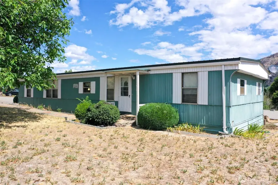 406 Kendall Street, Riverside, WA 98849 - #3