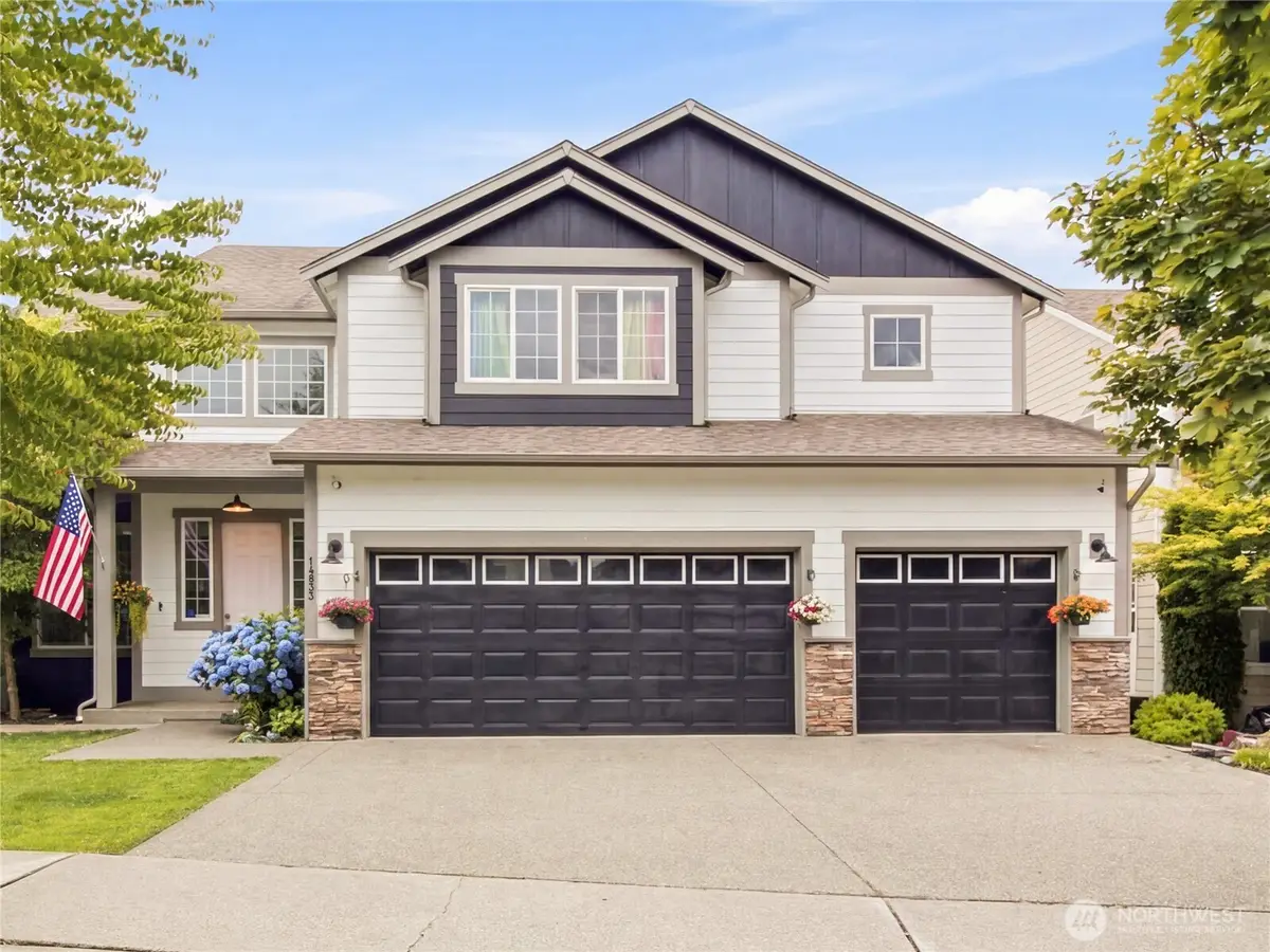 14833 89th Ave Se, Yelm, WA 98597 - #1