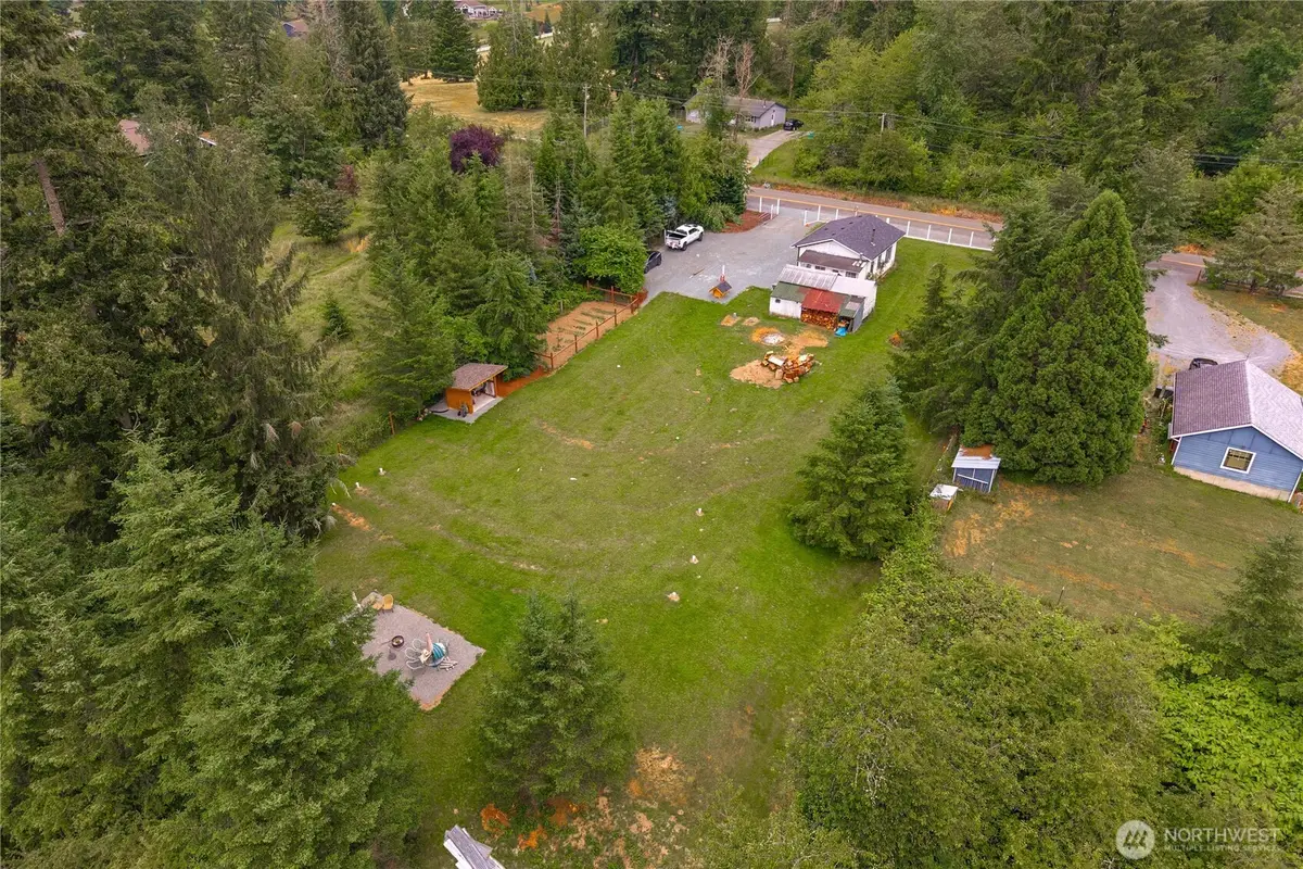 29308 158th Avenue E, Graham, WA 98338 - #1