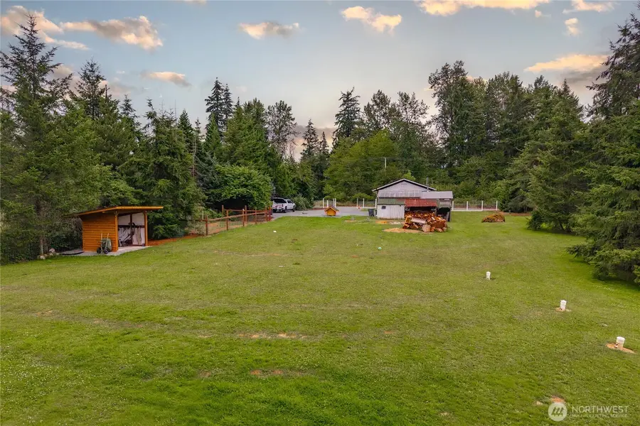 29308 158th Avenue E, Graham, WA 98338 - #2