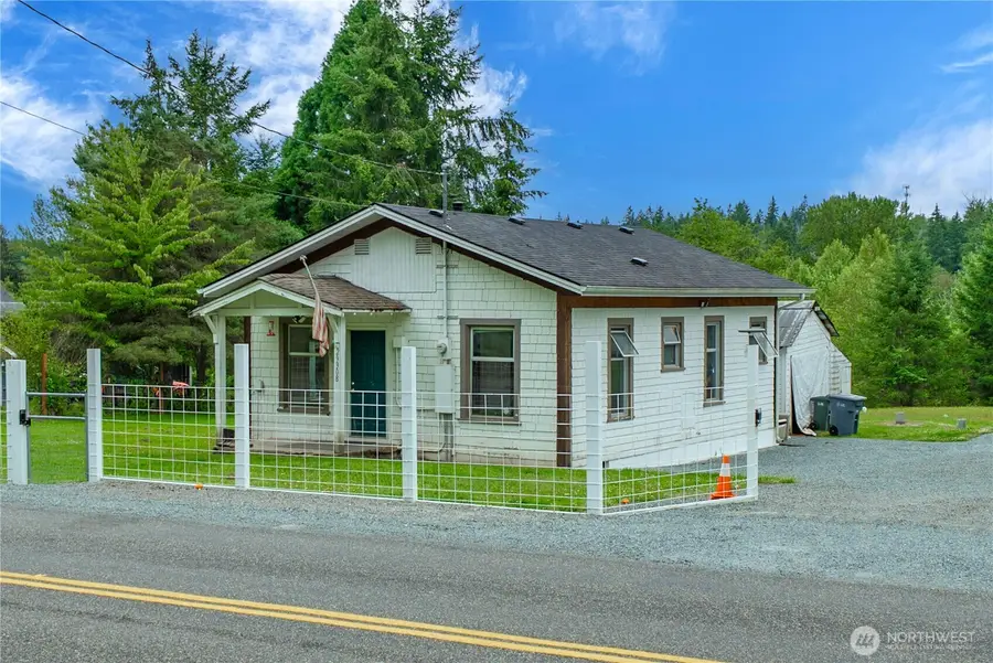 29308 158th Avenue E, Graham, WA 98338 - #3