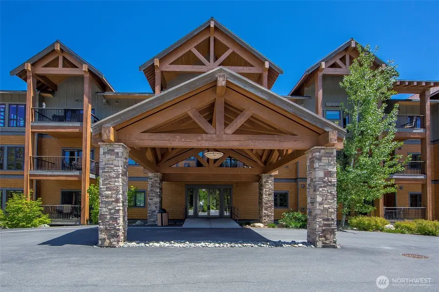 3770 Suncadia Trail #108, Cle Elum, WA 98922 - #2
