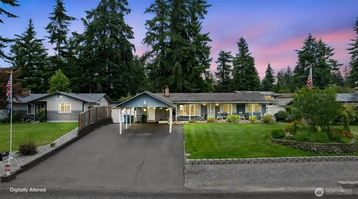 12311 109th Avenue Ct E, Puyallup, WA 98374 - #1
