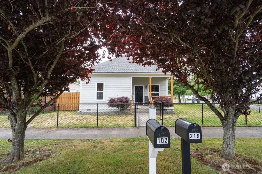 102 W Anderson Street, Elma, WA 98541 - #2