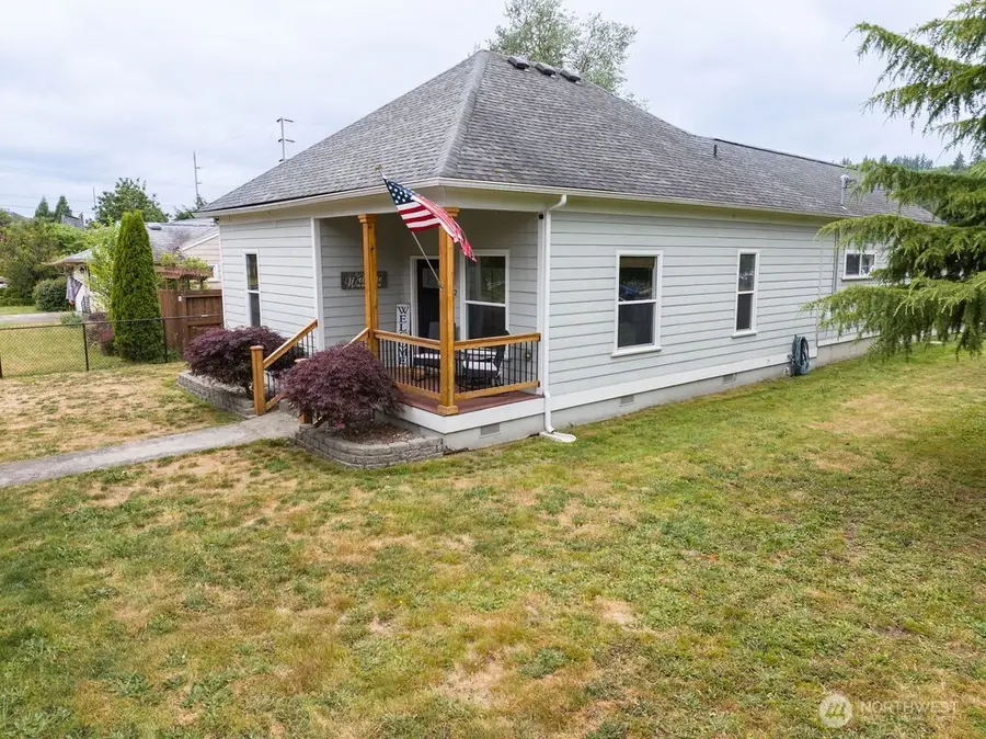 102 W Anderson Street, Elma, WA 98541 - #3