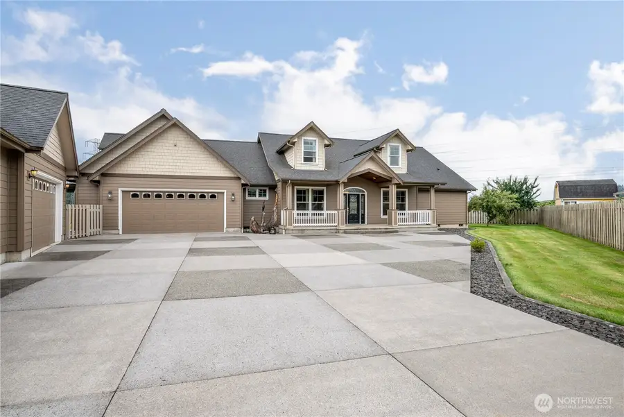2487 Redwood Avenue, Longview, WA 98632 - #2