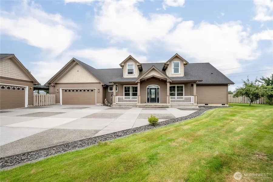 2487 Redwood Avenue, Longview, WA 98632 - #3