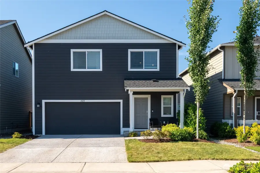 1025 15th Ave, Sultan, WA 98294 - #2