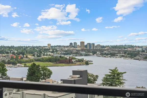 655 Crockett Street #A507, Seattle, WA 98109