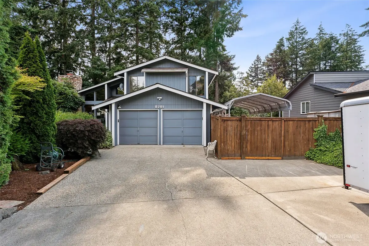 8201 179th Avenue E, Bonney Lake, WA 98391 - #1