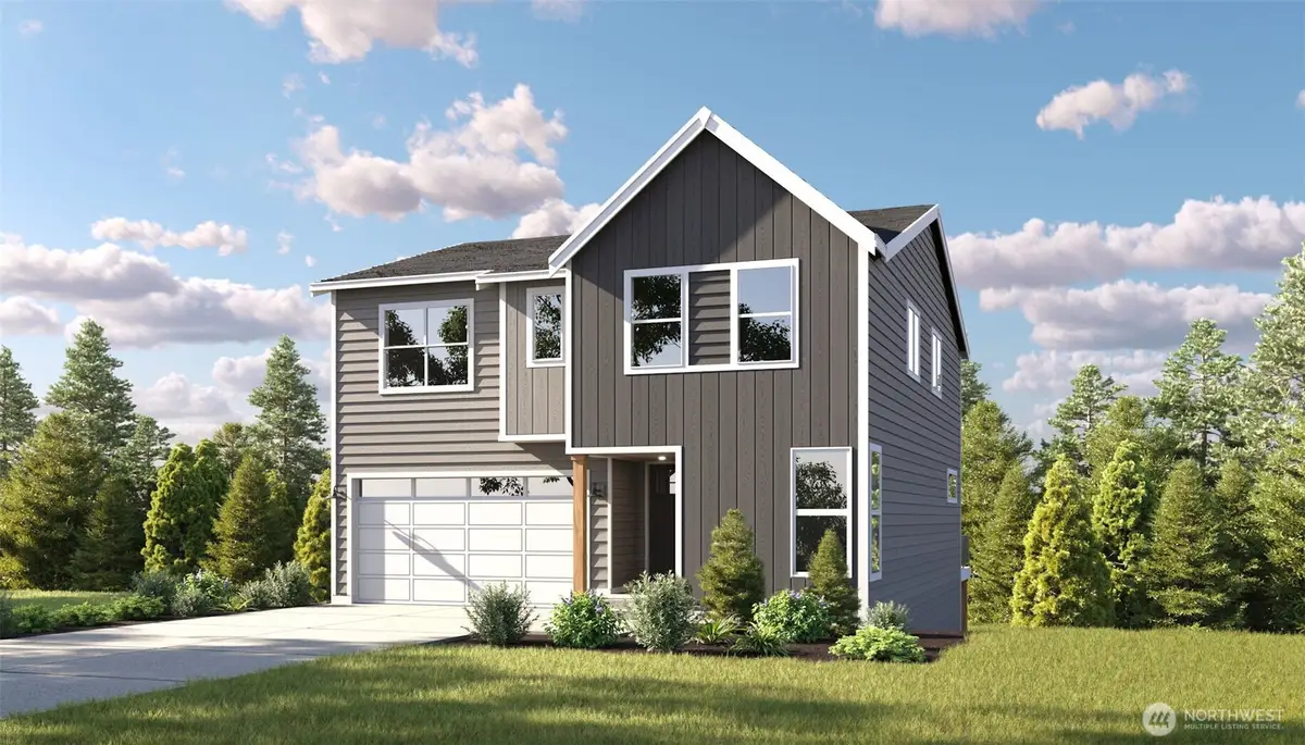 4343 72nd Drive Ne, Marysville, WA 98270 - #1