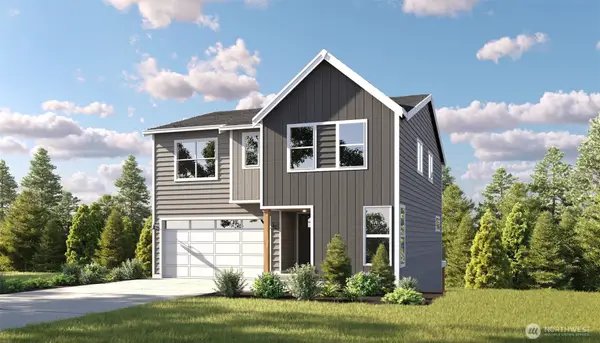 4343 72nd Drive Ne, Marysville, WA 98270