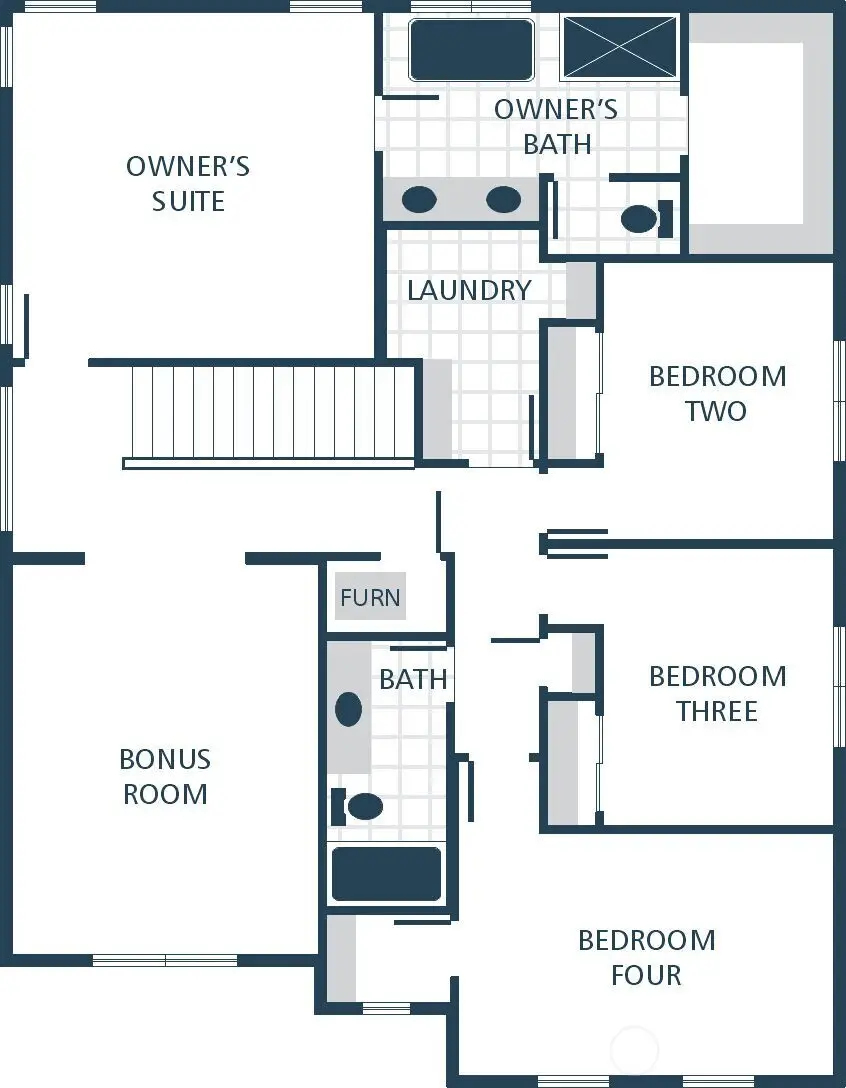 4343 72nd Drive Ne, Marysville, WA 98270 - #3