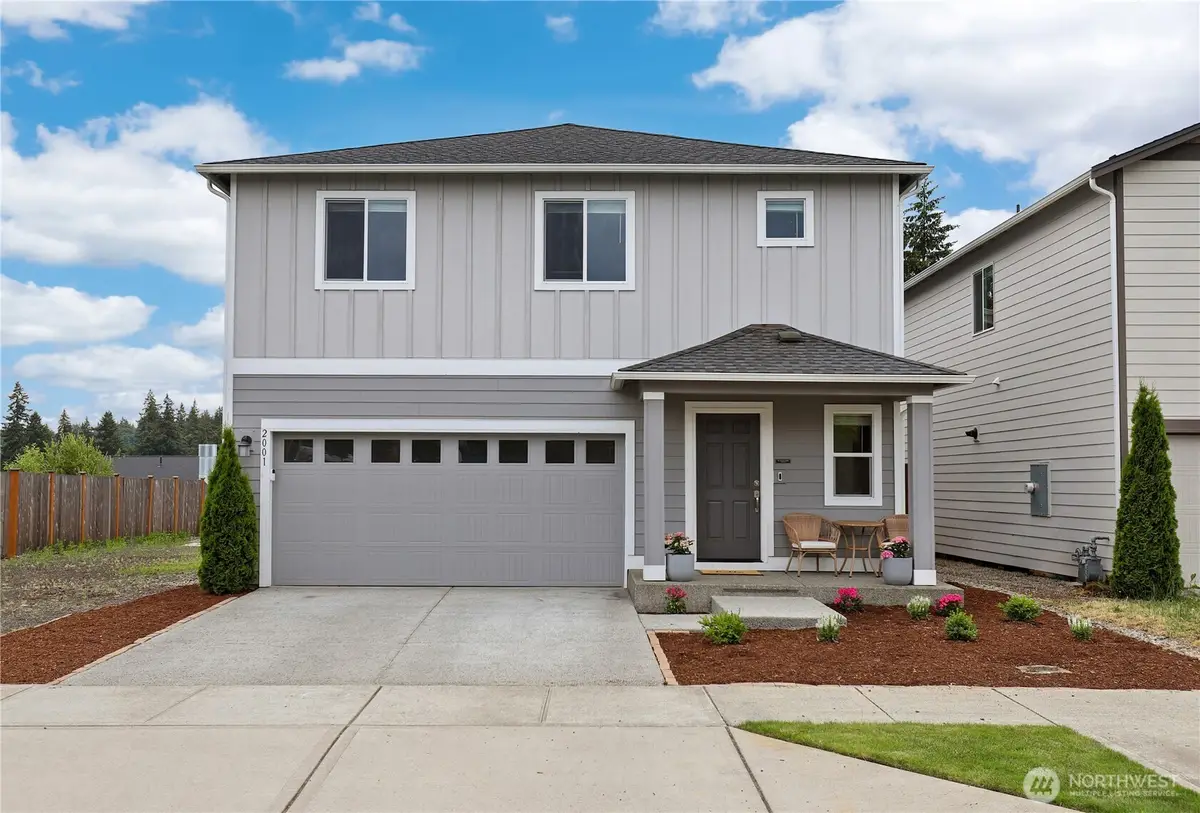 2001 18th Avenue Sw, Olympia, WA 98502 - #1