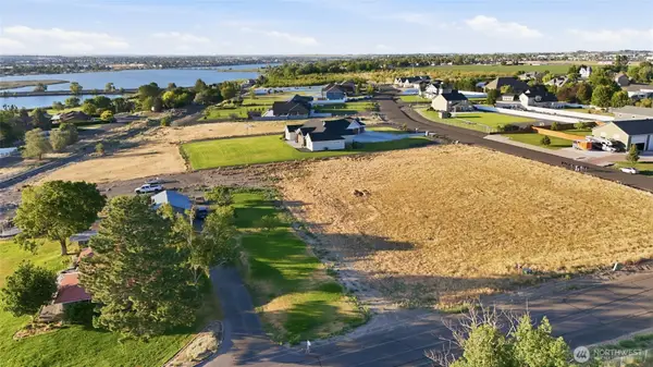 9512 NE Morgan Road #POR LOT 3, Moses Lake, WA 98837