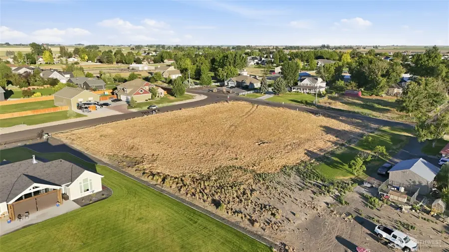 9512 NE Morgan Road #POR LOT 3, Moses Lake, WA 98837 - #3