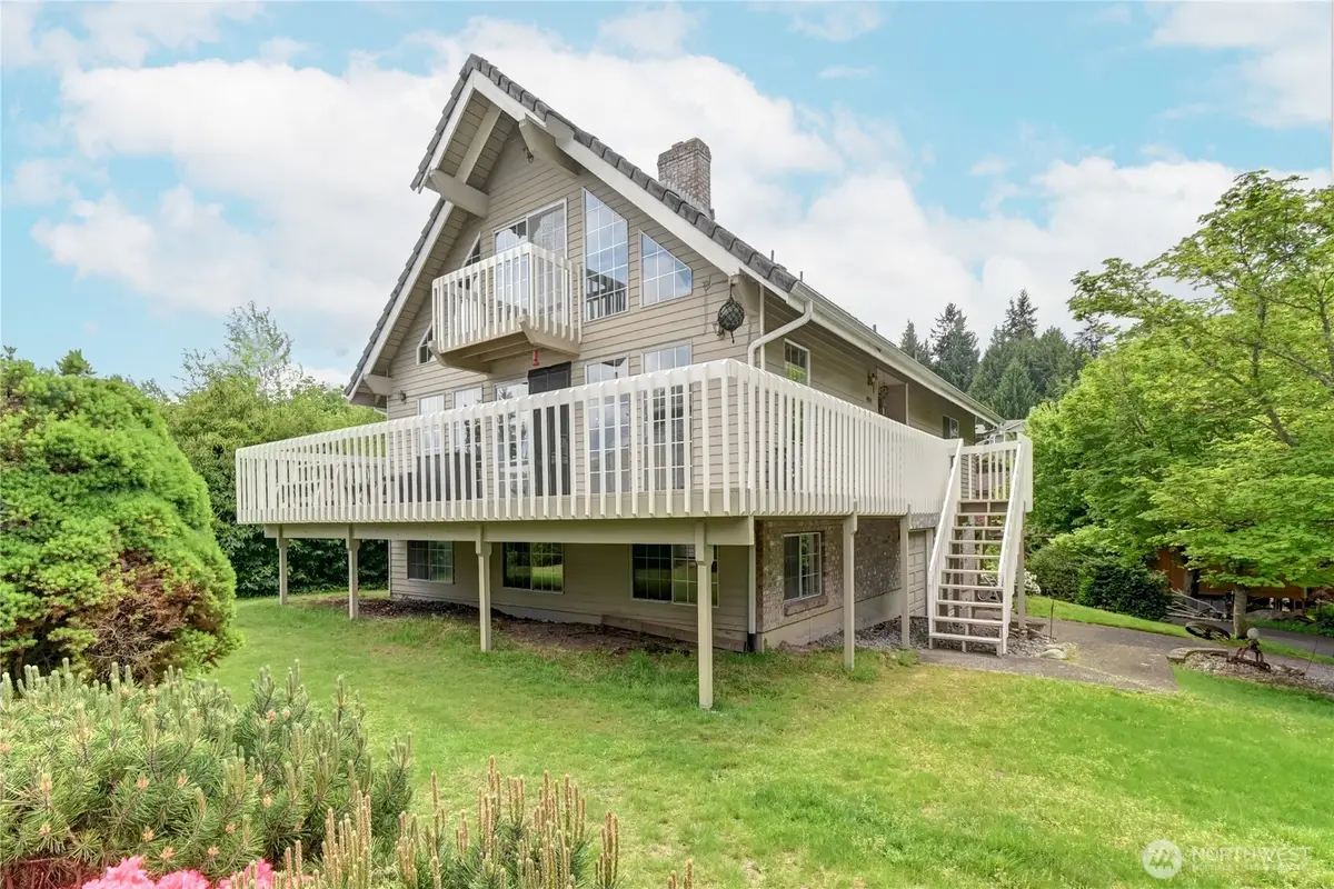 4914 Dover Street, Everett, WA 98203 - #1