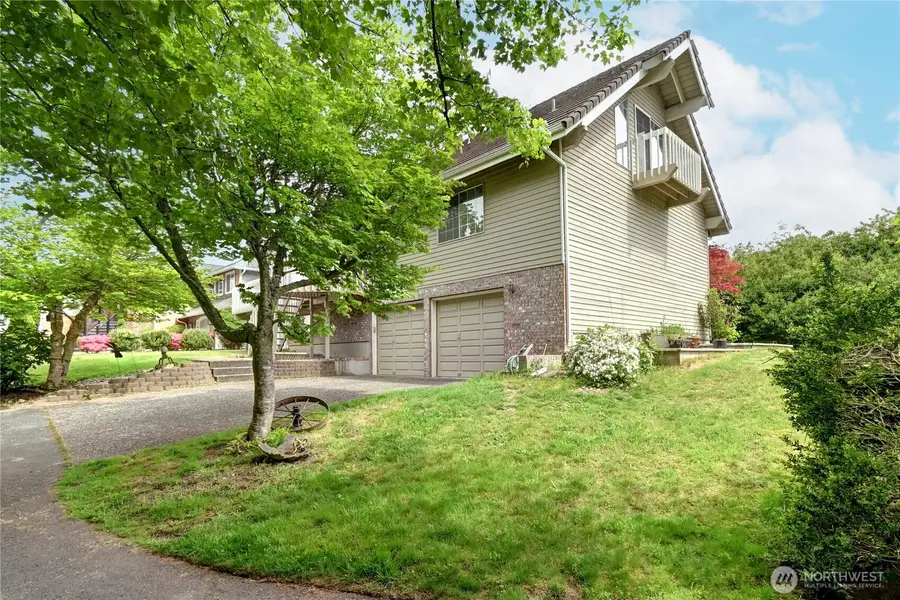 4914 Dover Street, Everett, WA 98203 - #3