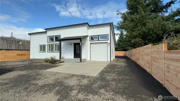 955 Tonquin Avenue Sw, Ocean Shores, WA 98569