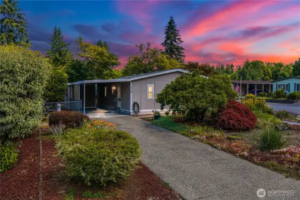 3700 14th Avenue Se #119, Olympia, WA 98501