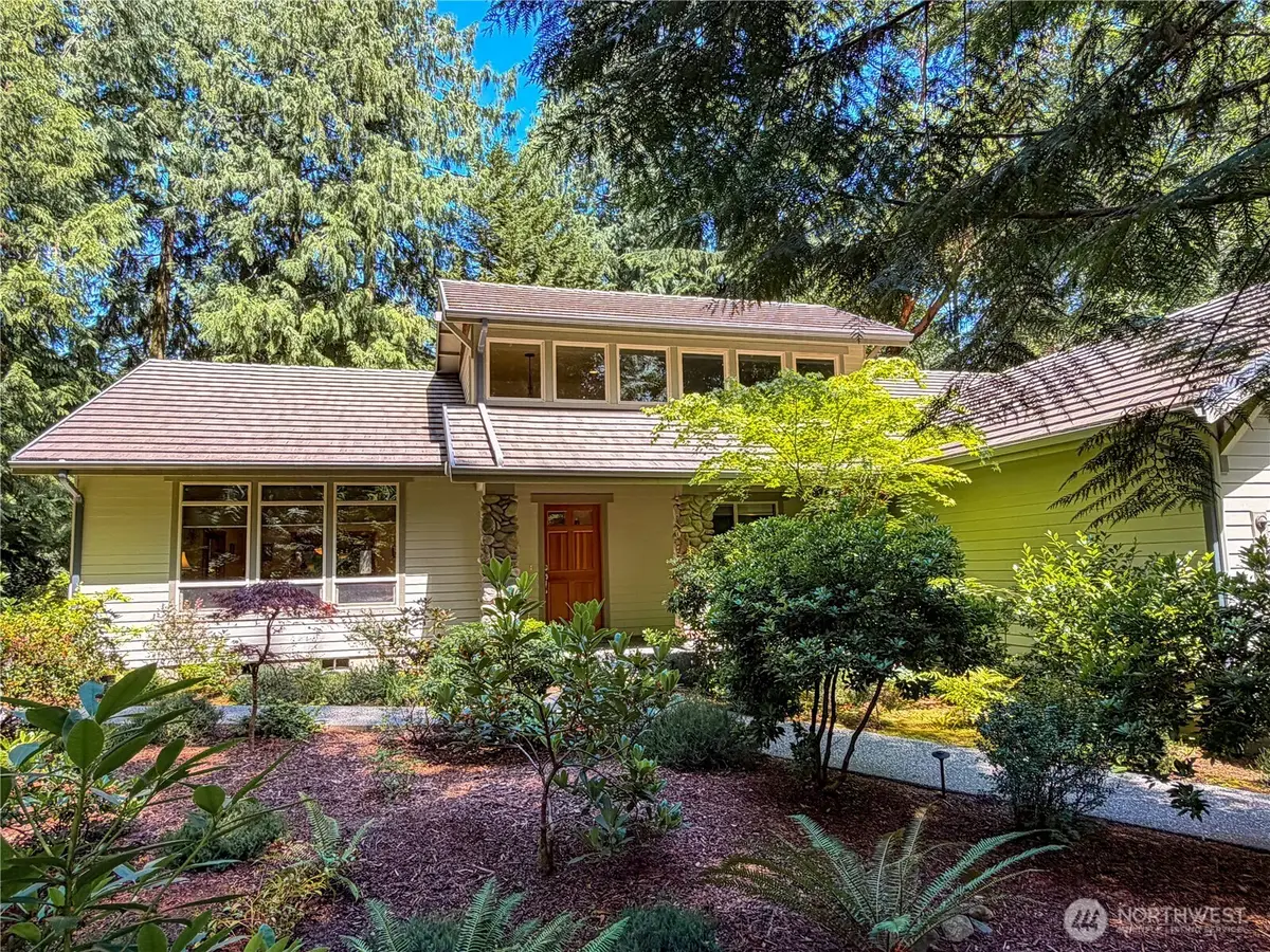 460 Pinecrest, Port Townsend, WA 98368 - #1