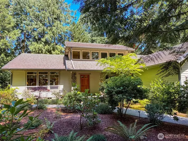 460 Pinecrest, Port Townsend, WA 98368