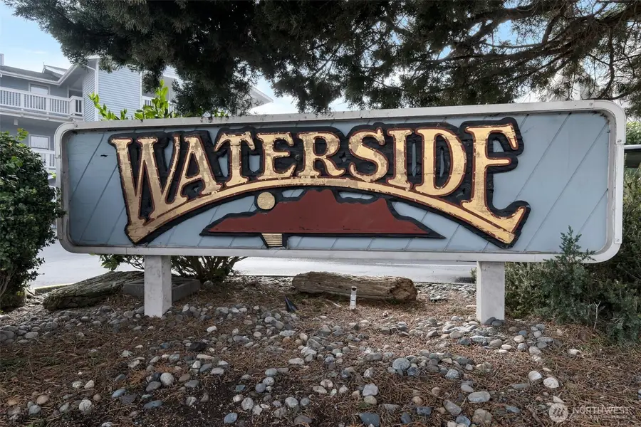 651 SE Bayshore Drive #B304, Oak Harbor, WA 98277 - #2