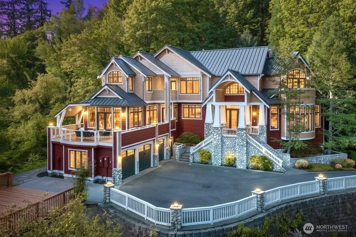 4155 212th Way Se, Sammamish, WA 98075 - #1