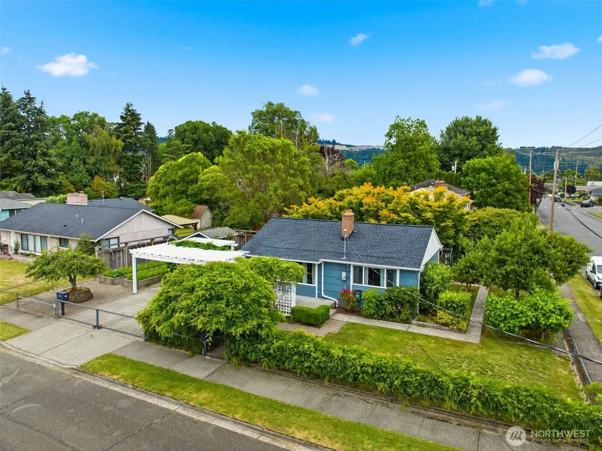 803 Bonney Avenue, Sumner, WA 98390 - #1