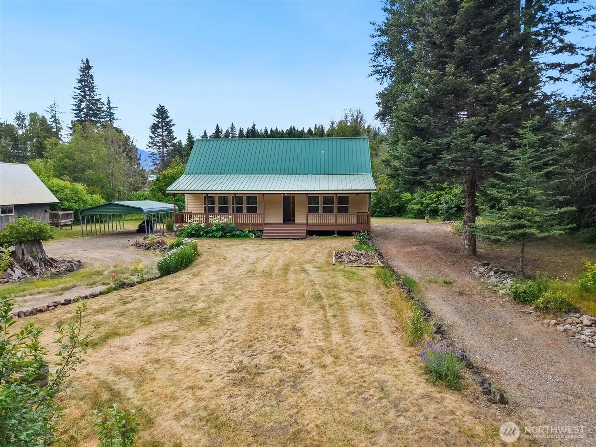230 Shady Glen Lane, Easton, WA 98925 - #1