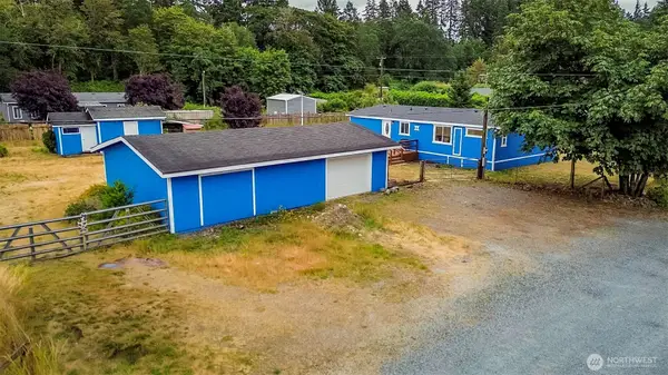 8903 336th Street S, Roy, WA 98580