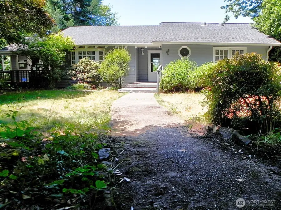 91 E Blue Heron Rest, Belfair, WA 98528 - #3