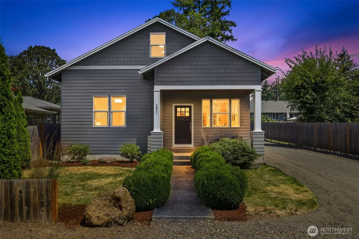 2821 G Drive, Washougal, WA 98671 - #1