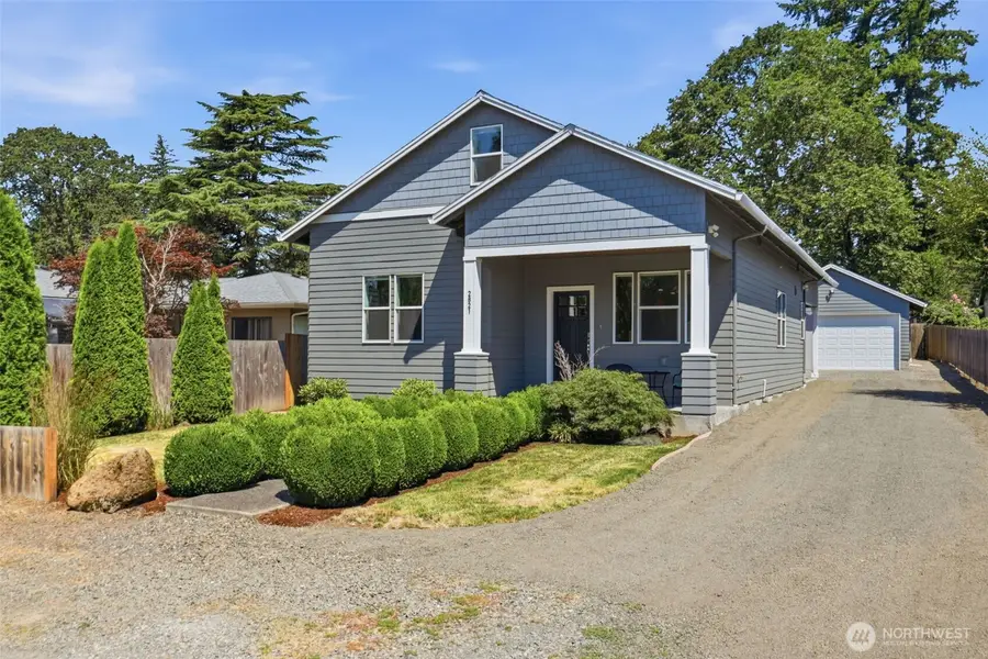 2821 G Drive, Washougal, WA 98671 - #3