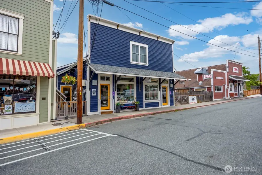 10 Front Street Nw, Coupeville, WA 98239 - #2