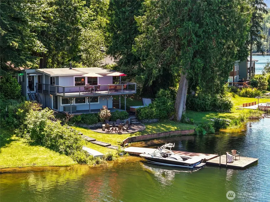 1012 S Lake Roesiger Road, Snohomish, WA 98290 - #3
