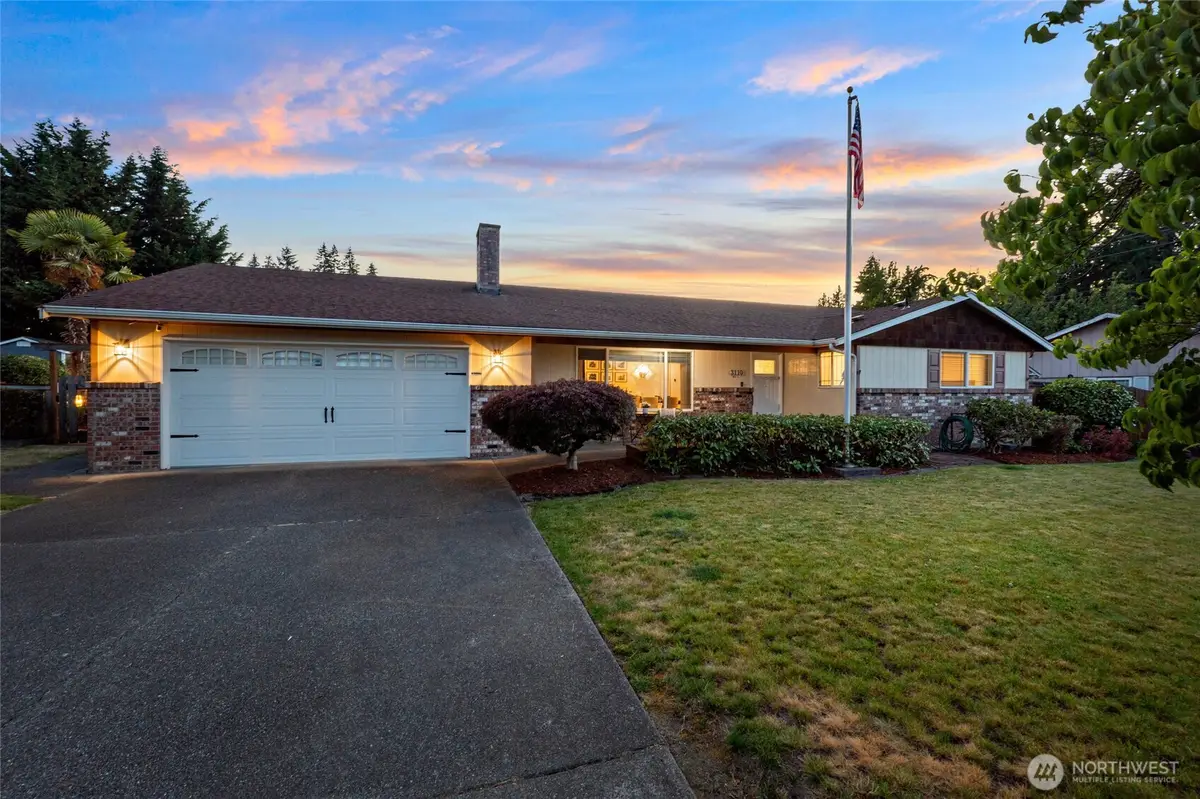 3110 15th Street Pl Sw, Puyallup, WA 98373 - #1