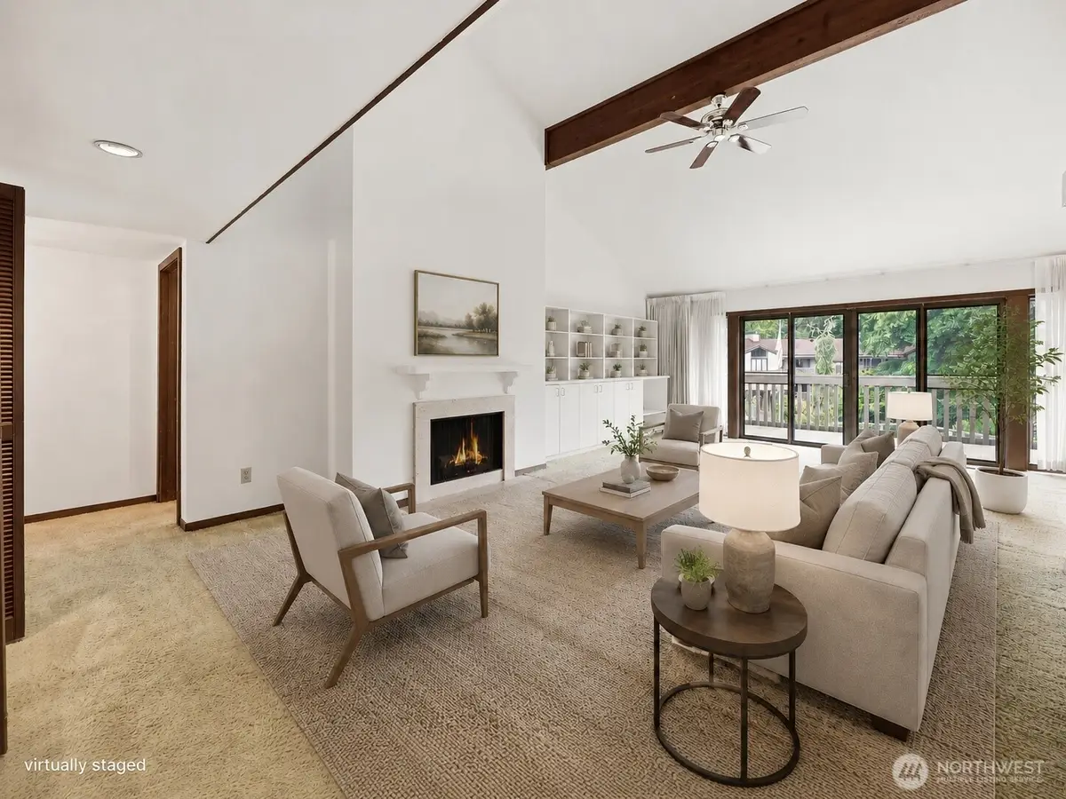 6124 NE 140th Street #M5, Seattle, WA 98125 - #1