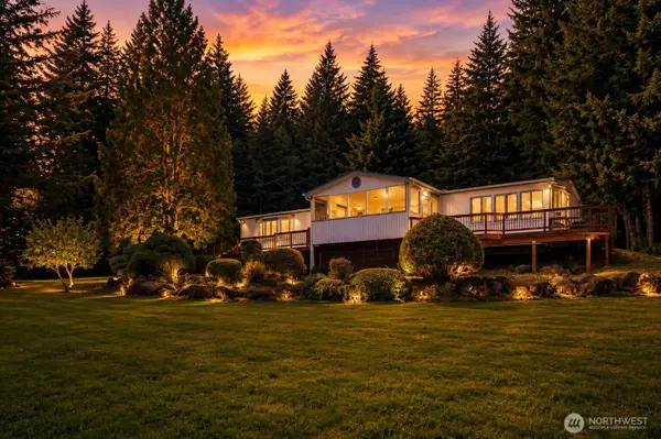 5005 NE Lessard Road, Camas, WA 98607