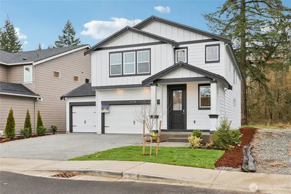 14725 59th Avenue E #24, Puyallup, WA 98375