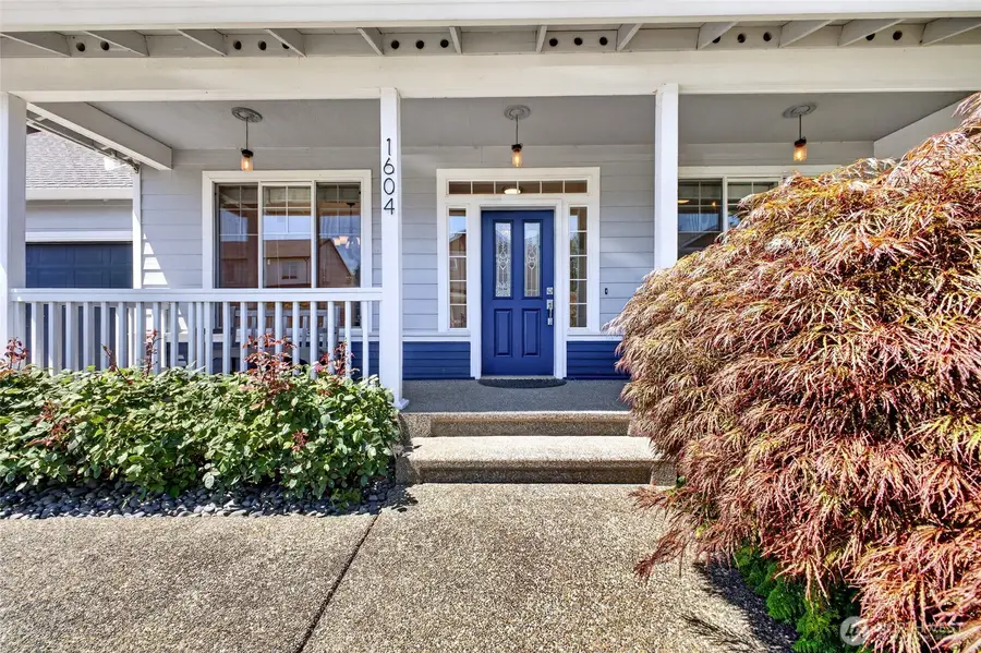 1604 Peach Park Lane, Puyallup, WA 98371 - #2