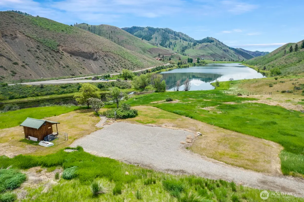 29 Heritage Rose Road, Winthrop, WA 98862 - #1