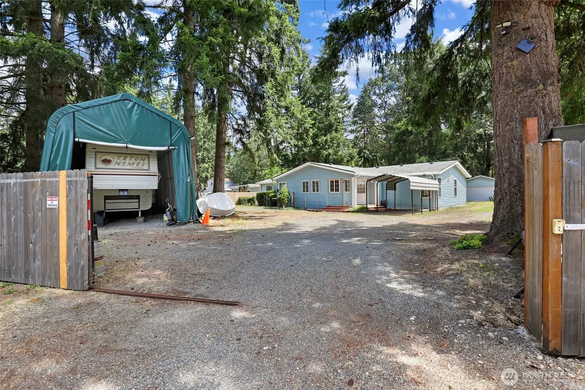 10314 Bridge Road Se, Yelm, WA 98597 - #1